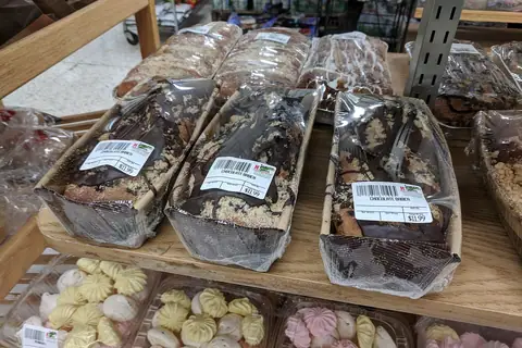 Dubbs Bakery photo 1